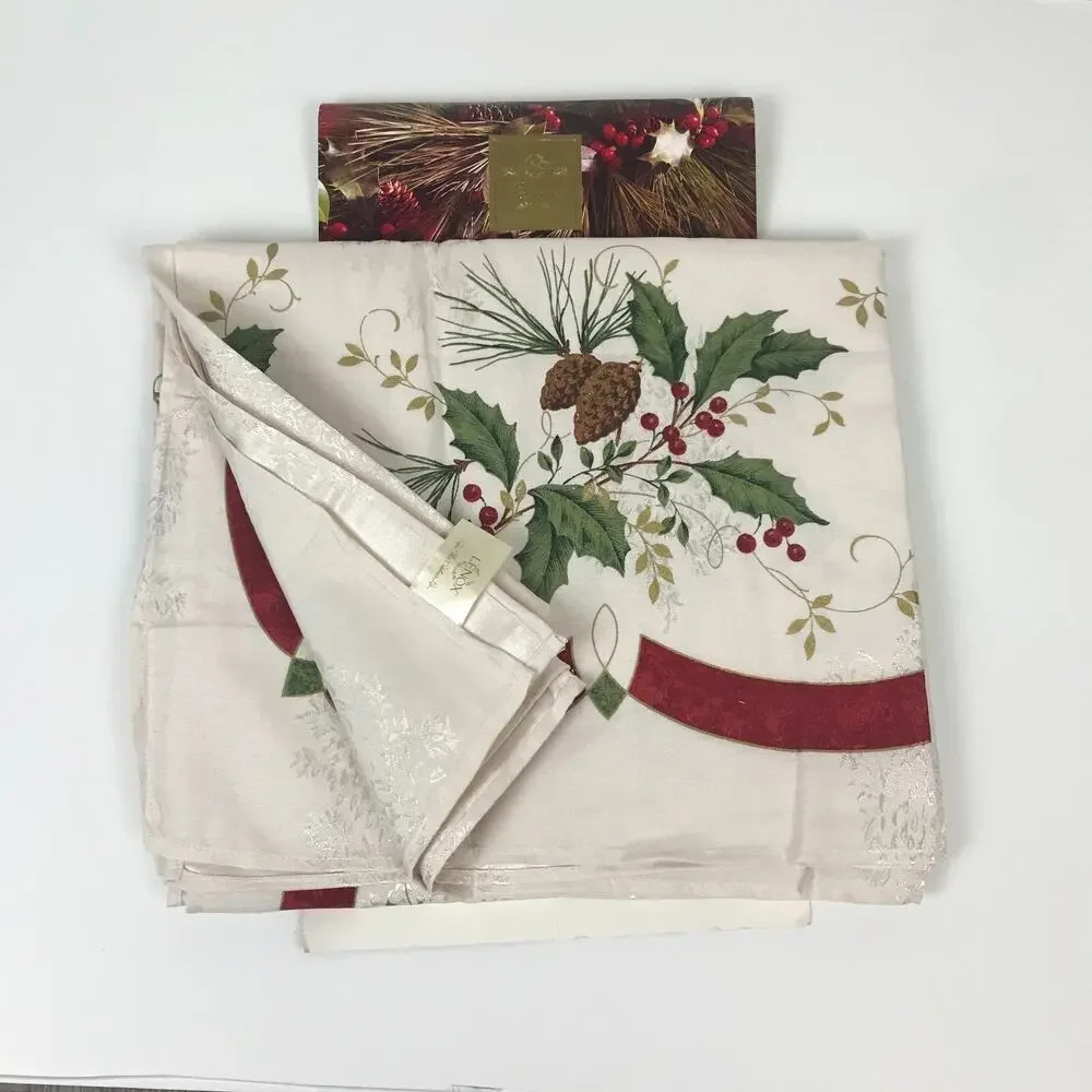 Lenox holidays holiday